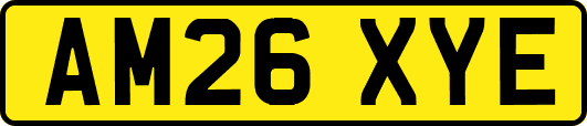 AM26XYE