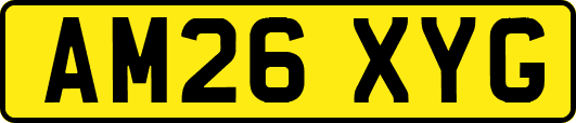AM26XYG