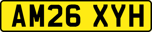 AM26XYH