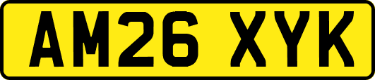 AM26XYK
