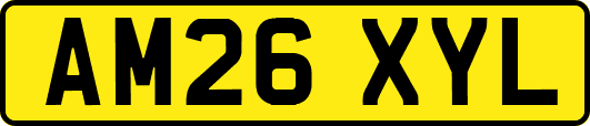 AM26XYL