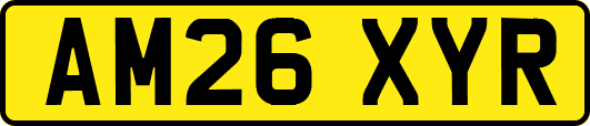AM26XYR