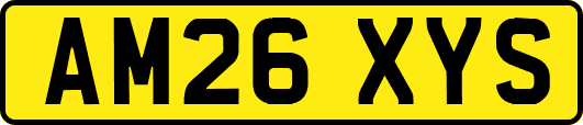 AM26XYS