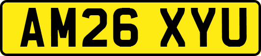 AM26XYU