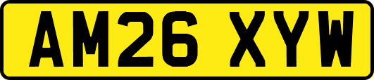 AM26XYW
