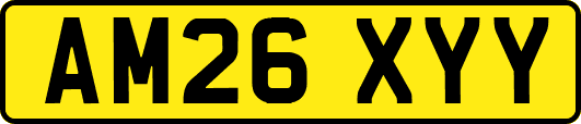 AM26XYY