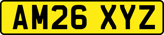 AM26XYZ