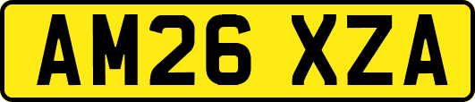AM26XZA