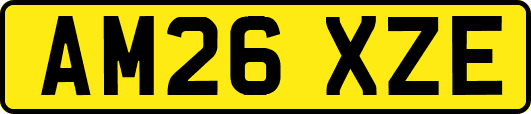 AM26XZE