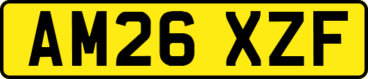 AM26XZF