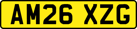 AM26XZG