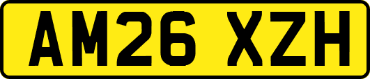 AM26XZH