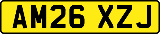 AM26XZJ