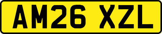 AM26XZL