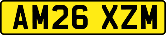 AM26XZM