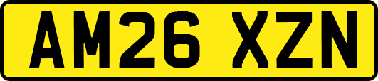 AM26XZN