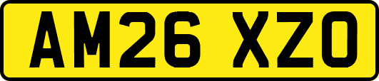AM26XZO