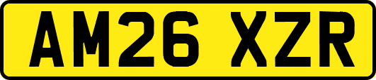 AM26XZR