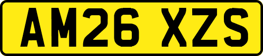 AM26XZS