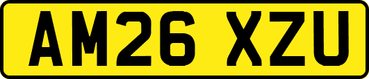 AM26XZU