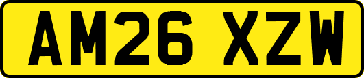 AM26XZW