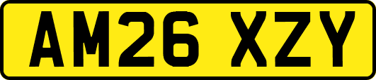 AM26XZY