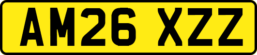 AM26XZZ