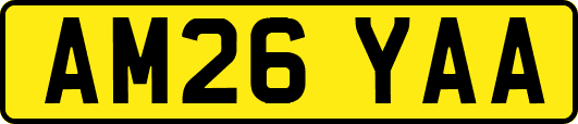 AM26YAA
