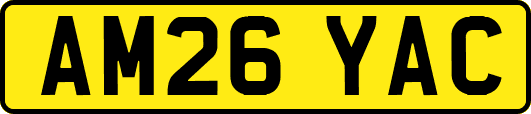 AM26YAC