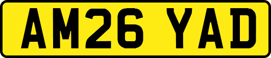 AM26YAD