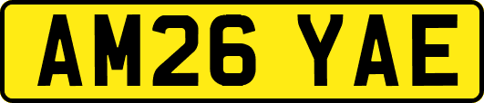 AM26YAE