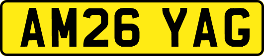 AM26YAG