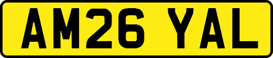 AM26YAL