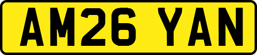 AM26YAN