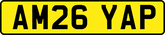 AM26YAP