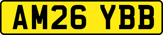 AM26YBB