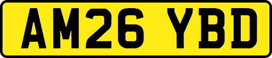 AM26YBD