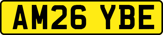 AM26YBE