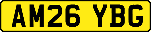 AM26YBG