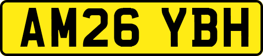 AM26YBH