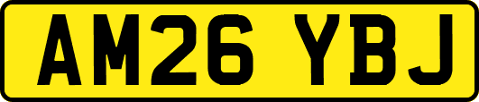AM26YBJ