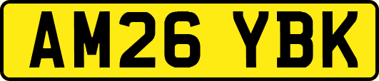 AM26YBK