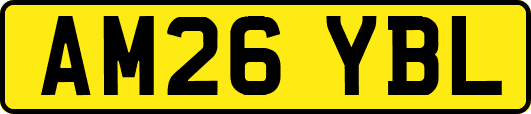 AM26YBL