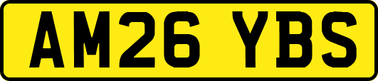 AM26YBS