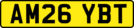 AM26YBT