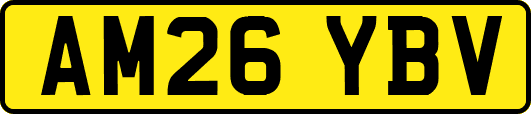 AM26YBV