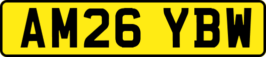AM26YBW