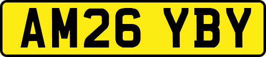 AM26YBY
