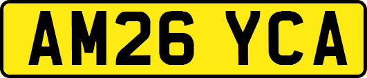 AM26YCA