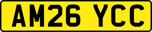 AM26YCC
